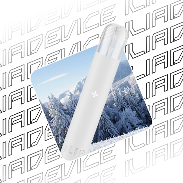 ILIA哩亞 一代主機｜哩亞發光霧化桿｜通用SP2s等一代煙彈